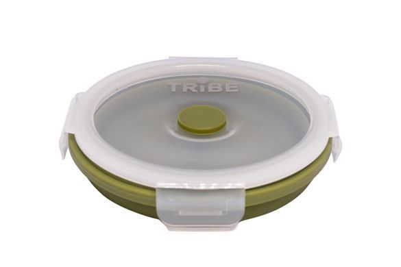 Миска з кришкою складна Tribe Bowl 550 ml T-FF-0045