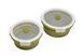 Миска з кришкою складна Tribe Bowl 550 ml T-FF-0045