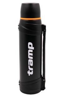 Термос Tramp Travel Line 2 л UTRC-140 черний
