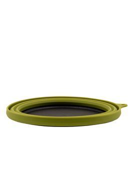 Миска складна силіконова Tramp 550 ml TRC-123