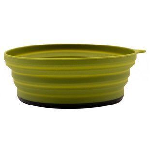 Миска складна силіконова Tramp 550 ml TRC-123