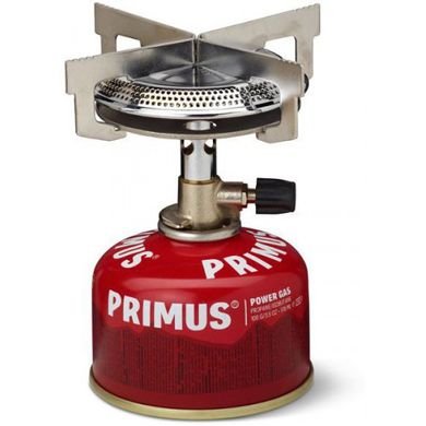 Туристическая газовая горелка Primus Mimer