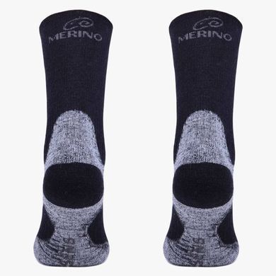 Зимові термошкарпетки Lasting WSB 908 (Merino)