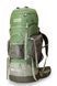 Рюкзак туристический Travel Extreme Bison 100 Green