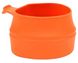 Чашка Wildo Fold-A-Cup Big Orange