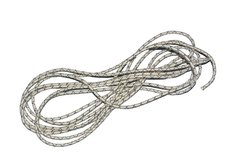 Мотузка (репшнур) статична Ø 8 мм, 40 клас