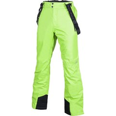 Женские лыжные штаны Alpine Pro Minnie 2 (2015) M/40-42, Салатовый