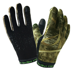 Водонепроникні рукавички DexShell Drylite (RealTree® MAX-5®)
