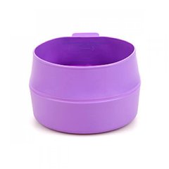 Складна чашка-миска Wildo Fold-A-Big Cup Lilac