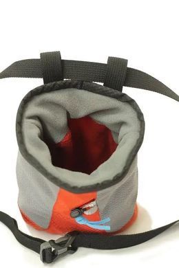 Мешочек для магнезии First Ascent ROCK`IT Orange