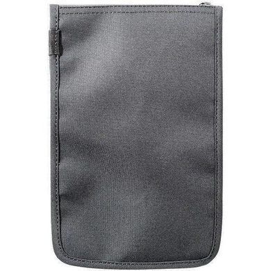 Кошелек нательный Tatonka Neck Wallet 2874.220 Серый