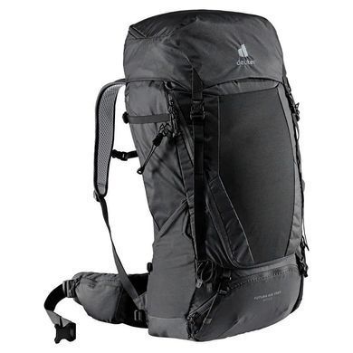 Рюкзак Deuter Futura Air Trek 60 + 10L 7403, Чорний