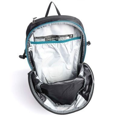 Рюкзак легкий Deuter Speed Lite 20 л 3410218 7000