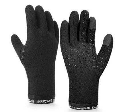 Водонепроницаемые перчатки DexShell Drylite (RealTree&reg; MAX-5&reg;)