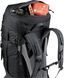 Рюкзак Deuter Futura Air Trek 60 + 10L 7403, Чорний