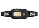 Налобний ліхтар Petzl SWIFT RL BLACK (24)