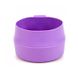 Складна чашка-миска Wildo Fold-A-Big Cup Lilac