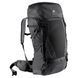 Рюкзак Deuter Futura Air Trek 60 + 10L 7403, Чорний