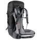 Рюкзак Deuter Futura Air Trek 60 + 10L 7403, Чорний