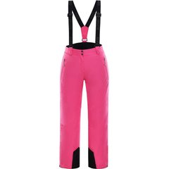 Жіночі лижні штани Alpine Pro Minnie 3 pink