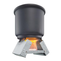 Горелка спиртовая Esbit Pocket stove (002 890 00)
