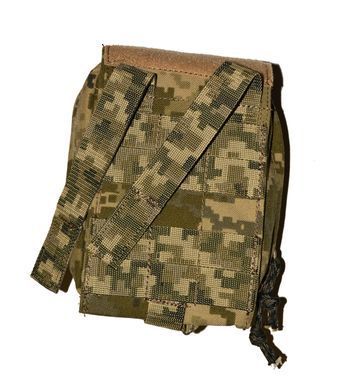Аптечка швидкознімна Grad (порожня)