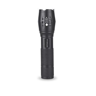 Светодиодный ручной фонарик TITANUM TLF-T05 300Lm 6500K