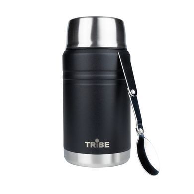 Термос Tribe Food Jar T-DE-0023 харчовий 700 мл