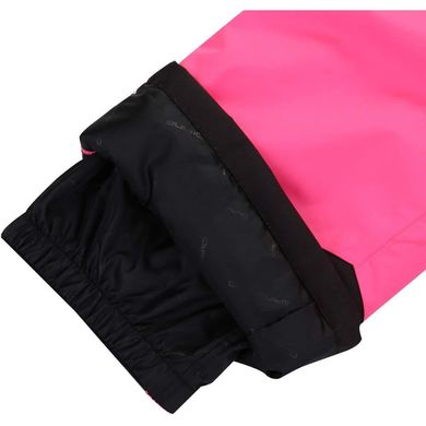 Жіночі лижні штани Alpine Pro Minnie 3 pink