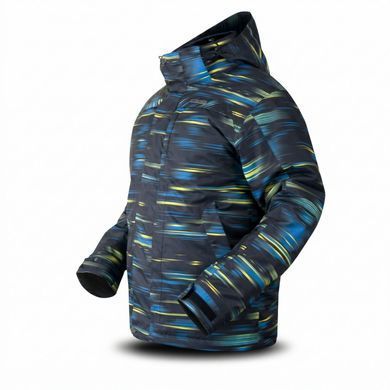 Куртка горнолыжная Trimm Neon XL