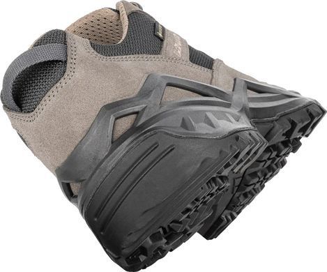 Трекінгові кросівки чоловічі LOWA Sirkos Evo GTX LO - 311805