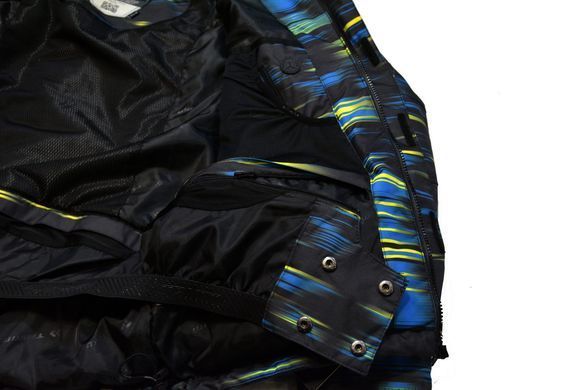 Куртка горнолыжная Trimm Neon XL