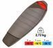 Kelty Tuck 0 (-10 /-18 /-38&deg;C) 183 см - зимовий спальний мішок