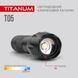 Светодиодный ручной фонарик TITANUM TLF-T05 300Lm 6500K