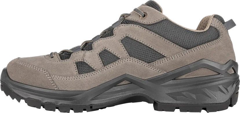 Трекінгові кросівки чоловічі LOWA Sirkos Evo GTX LO - 311805