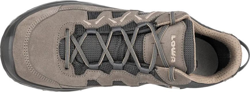 Трекінгові кросівки чоловічі LOWA Sirkos Evo GTX LO - 311805