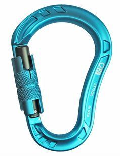 Карабін First Ascent Attack FA 7013
