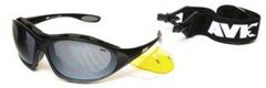 Спортивні вело окуляри AVK Crocus 01