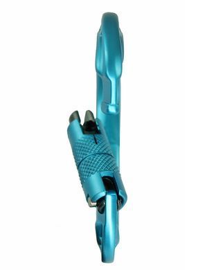 Карабин First Ascent Attack FA 7013