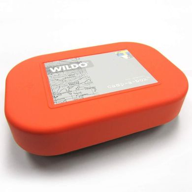 Набір Wildo Camp-A-Box Basic