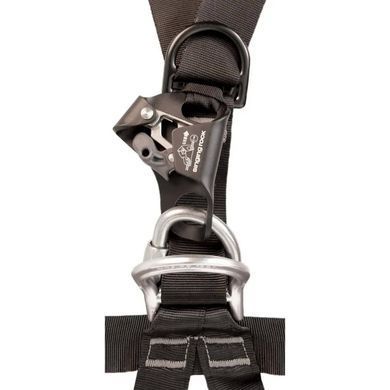 Полная страховочная система Singing Rock Profi Worker 3D Standard