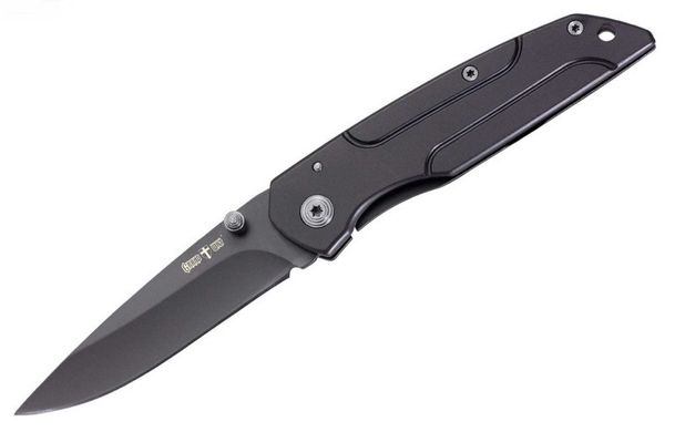 Складной нож Grand Way DA-14 titanium