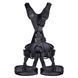 Полная страховочная система Singing Rock Profi Worker 3D Standard