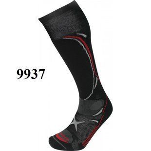 Носки горнолыжные Lorpen S3LMN р М (39-42)