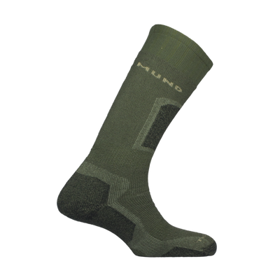 Зимние термоноски Mund Hunting Extreme M (38-41)