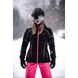 Куртка лыжная Alpine Pro Mikaera черный