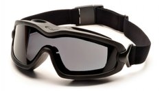 Балістичні окуляри-маска Pyramex V2G-Plus XP