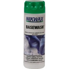 Средство для стирки Nikwax Base wash 300 мл