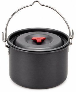 Котелок с крышкой Fire-Maple FMC-212L 3,8 л