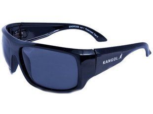 Спортивні окуляри KANGOL ENGROSS col.1, Чорний